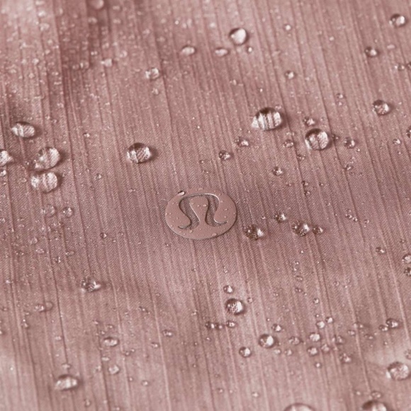 Lululemon Sheer Joy Jacket - Picture 4 of 12